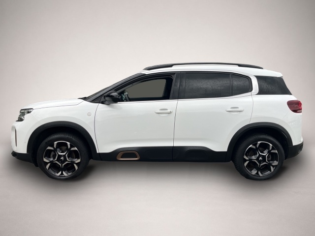 Bild 2 Citroën C5 Aircross C-Series AHK KAMERA PDC SHZ LED NAVI