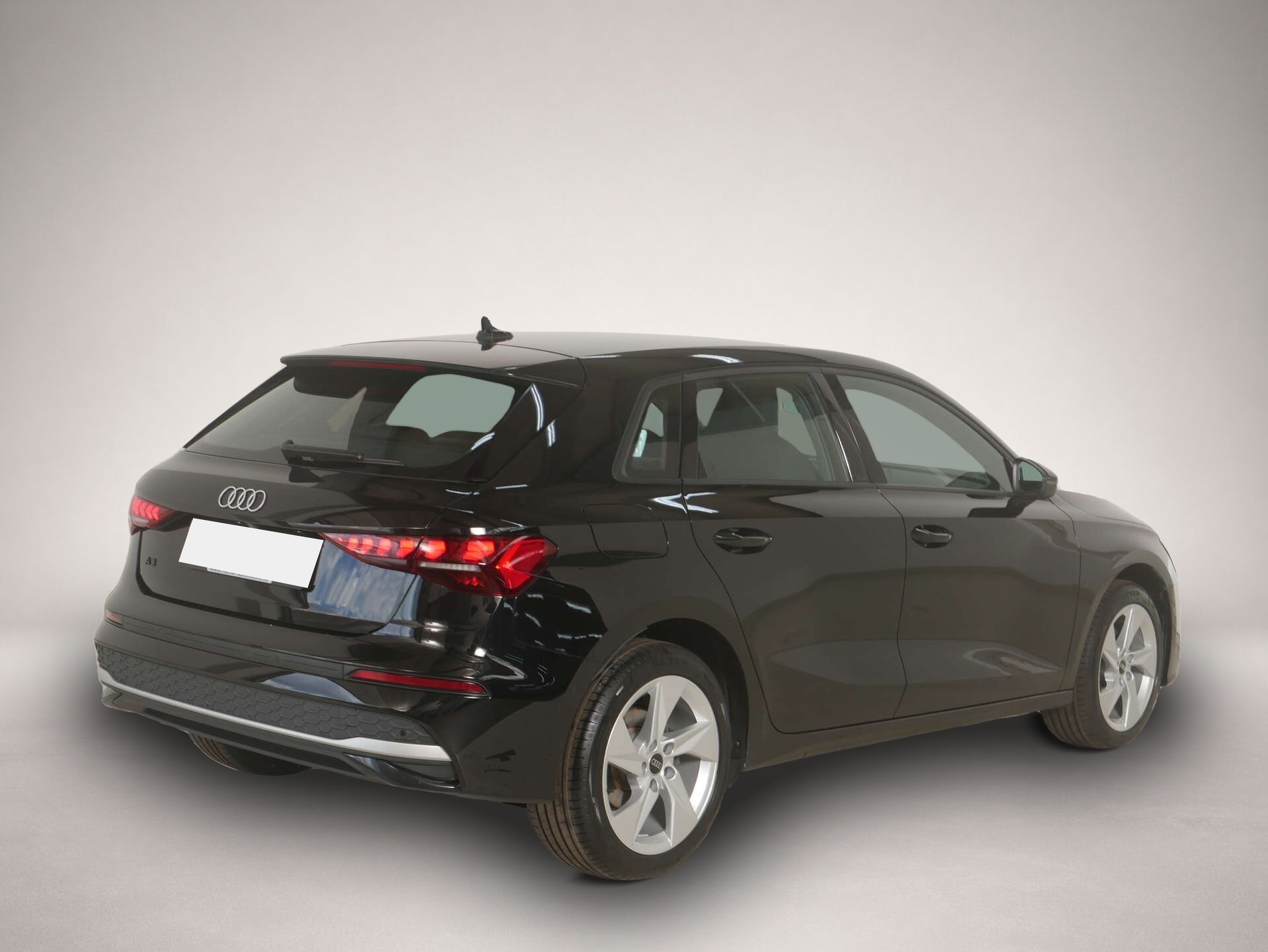 Bild 4 Audi A3 Sportback 35 TFSI