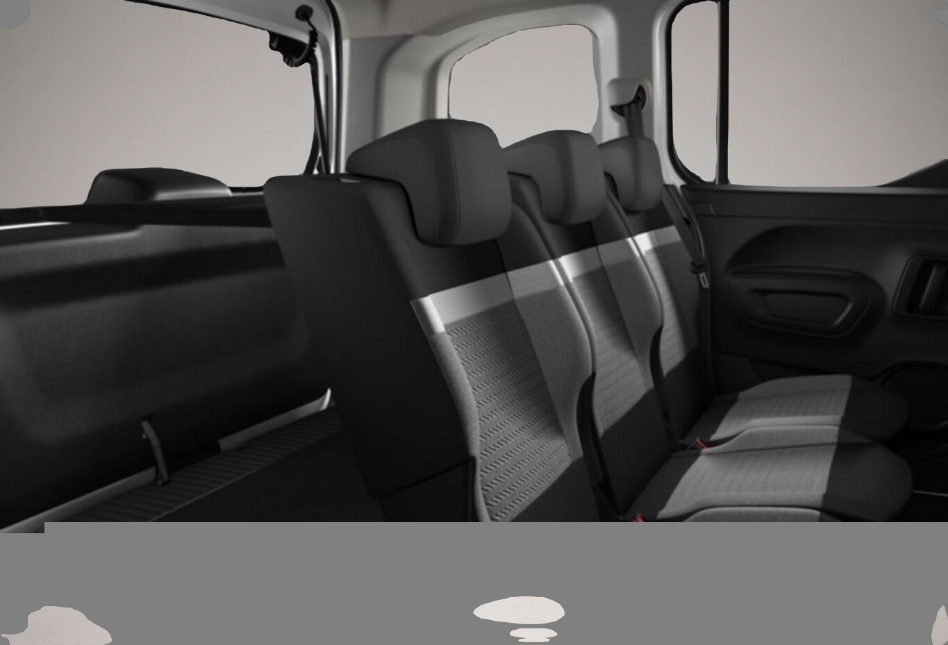 Bild 4 Citroën Berlingo PKW MAX Nav Keyl Kam PrivG 16Z DigC LED