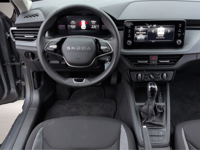 Bild 5 Skoda Kamiq Essence TSI*DSG LED SHZ Tempo digCockp PDC