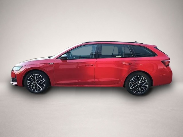 Bild 3 Skoda Octavia 1.5 TSI mHEV 110 kW Sportline Octavia Combi 1.5.