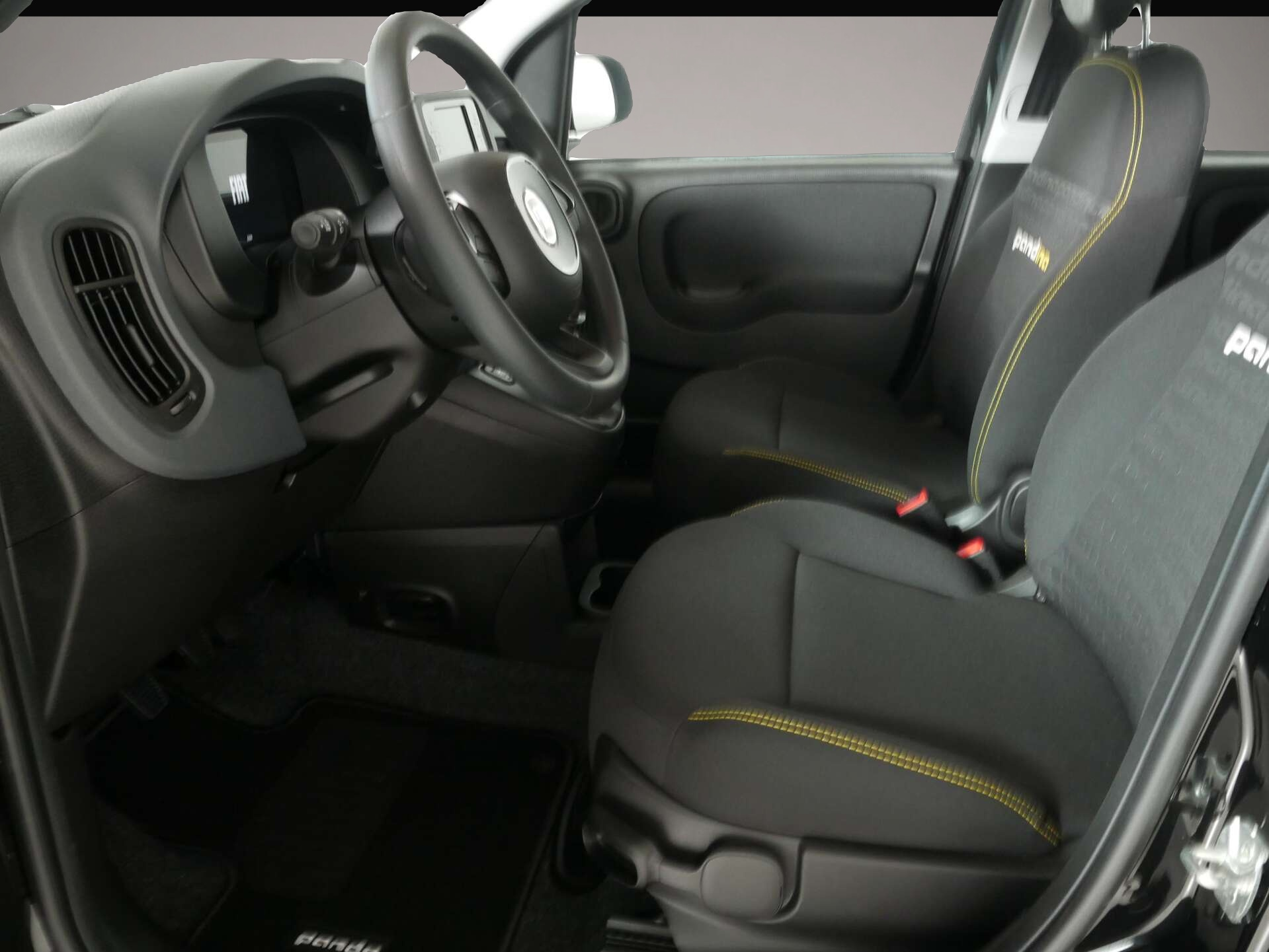 Bild 7 Fiat Panda 1.0 GSE Hybrid
