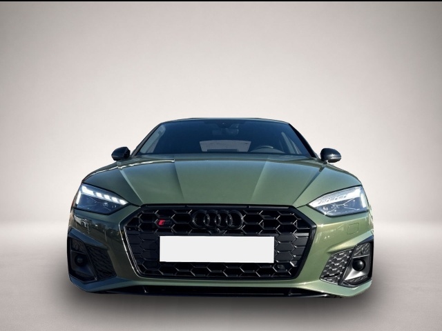 Bild 4 Audi quattro S5 Sportback 3.0 TDI quattro tiptronic Navi Digi
