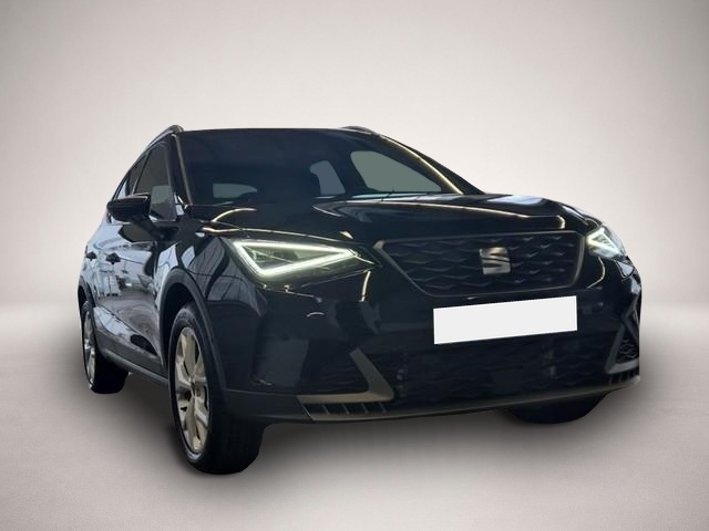 Bild 8 Seat Arona 1.0 TSI DSG FR-Line *AHK*LED*Navi*Kamera*