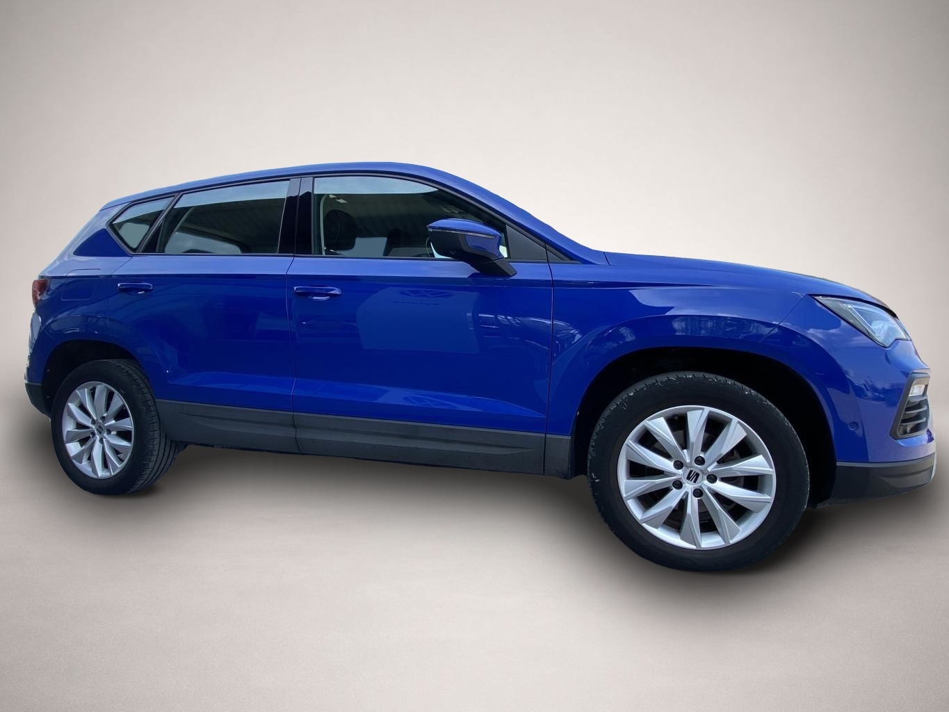 Bild 6 Seat Ateca 1.5 TSI Style NAVI-PRO+KAMERA+LED+FULL-LIN
