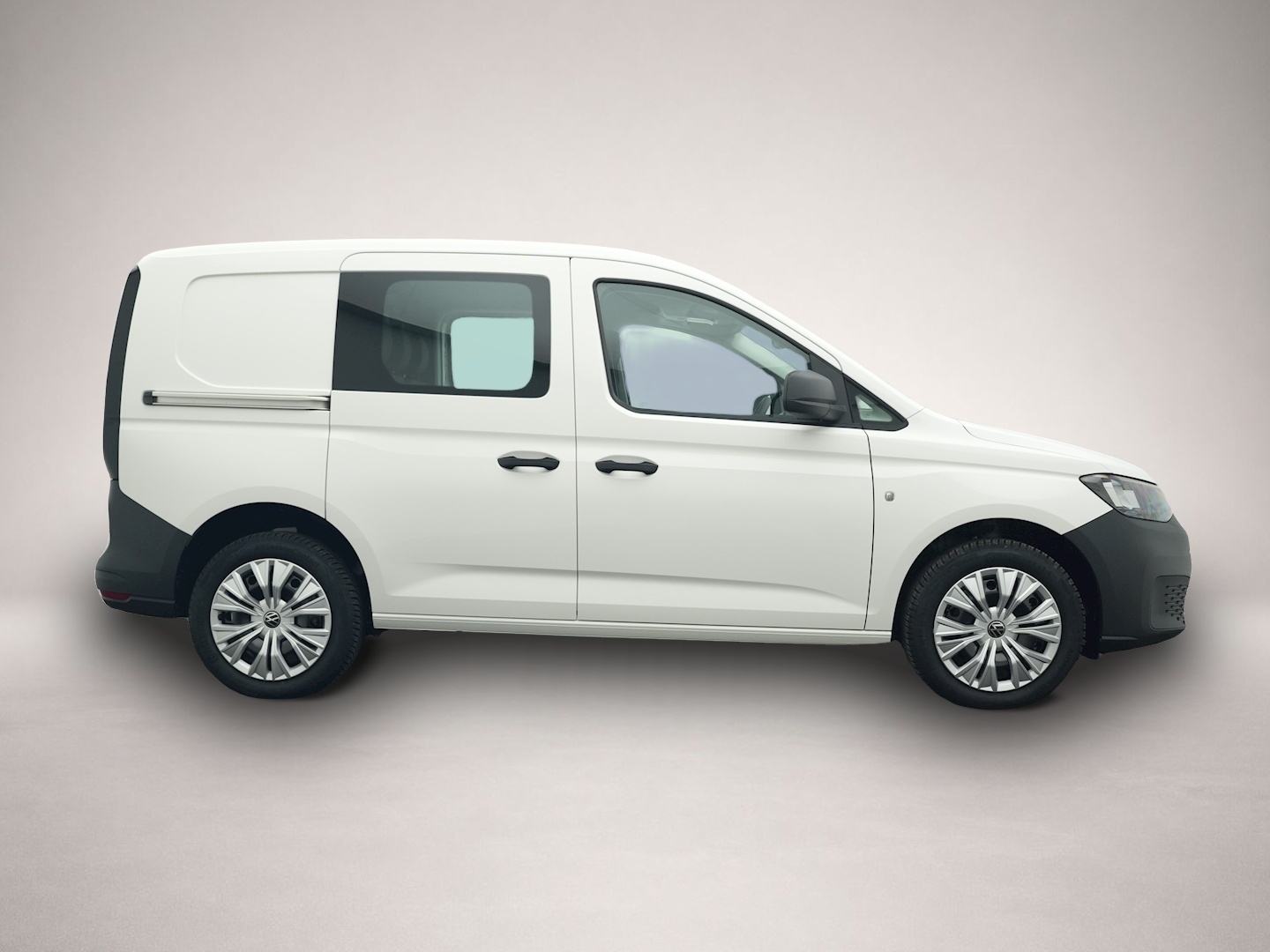 Bild 6 Volkswagen Caddy Flexible TDI KLIMA PDC 5-J-GARANTIE