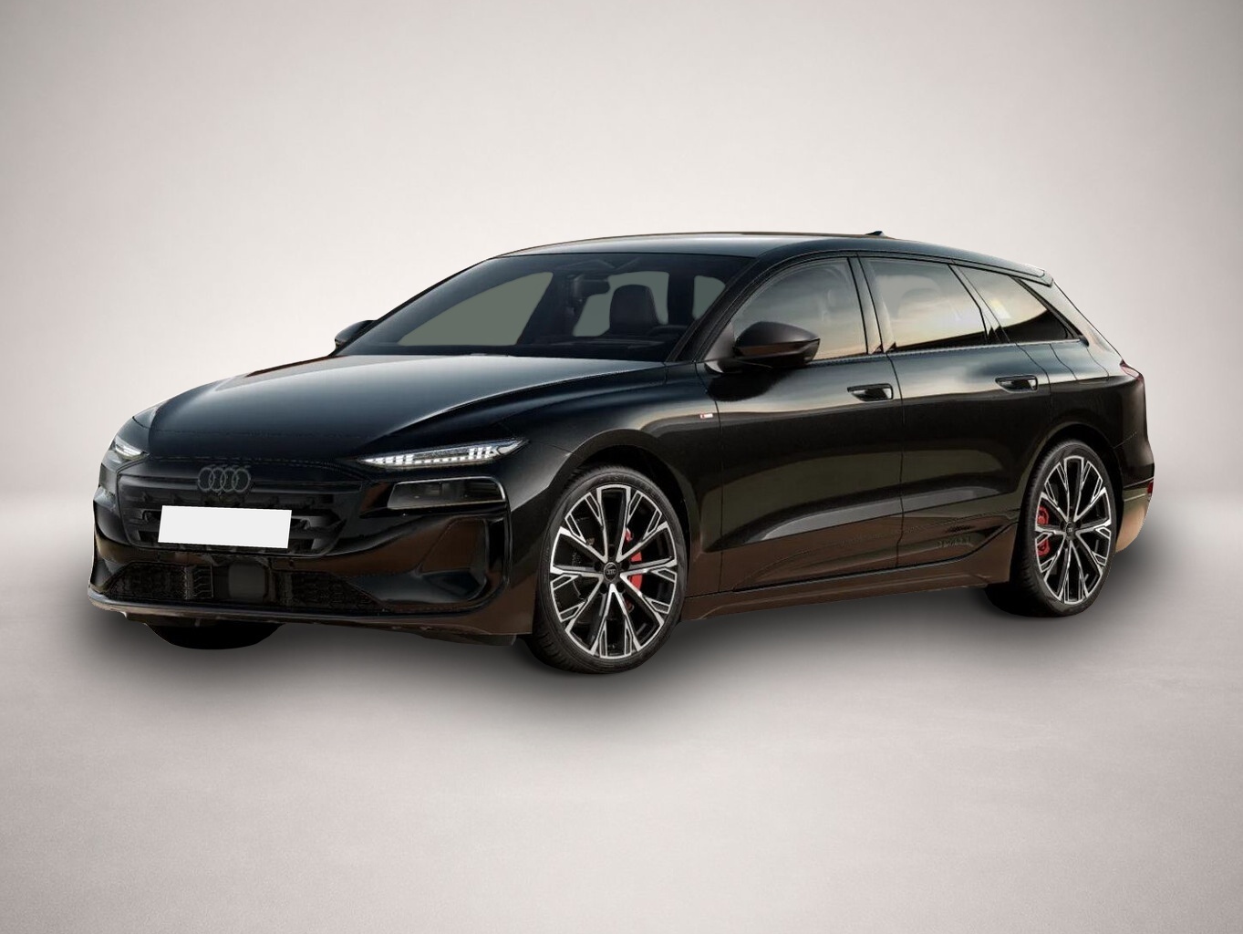 Fotografie Audi e-tron A6 Avant e-tron quat 2xS line Tech+ Pano HUD AHK