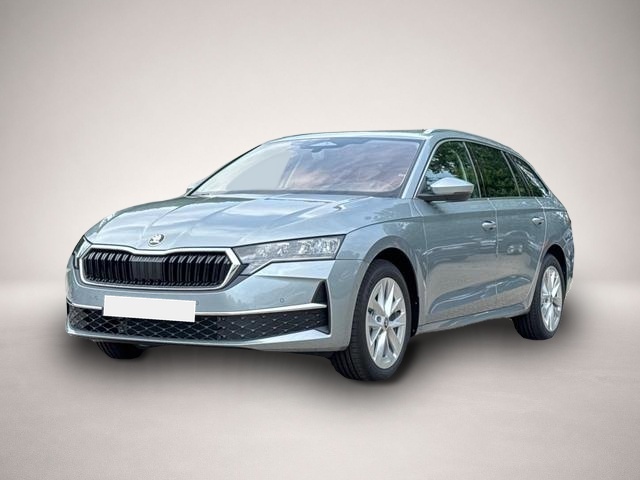 Bild 1 Skoda Octavia Selection ACC+AHK+eHK+KAM+PDC+LED+17
