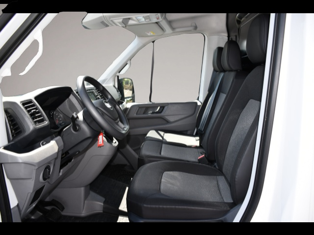 Bild 3 Volkswagen Other Crafter Hochraumkasten 35 MR 2.0 TDI DSG Tempo/E