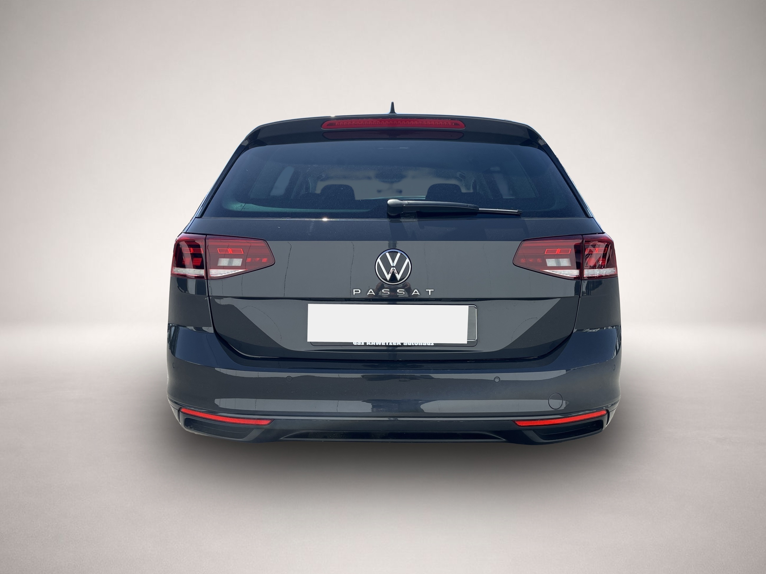 Fotografie 7 des Volkswagen Passat Variant 2.0 TDI DSG Business AHK DigCockp