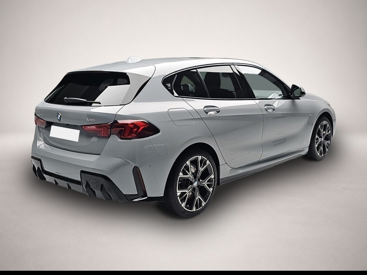 Bild 2 BMW 120 I AUTO. M SPORT NAVI LED LM18