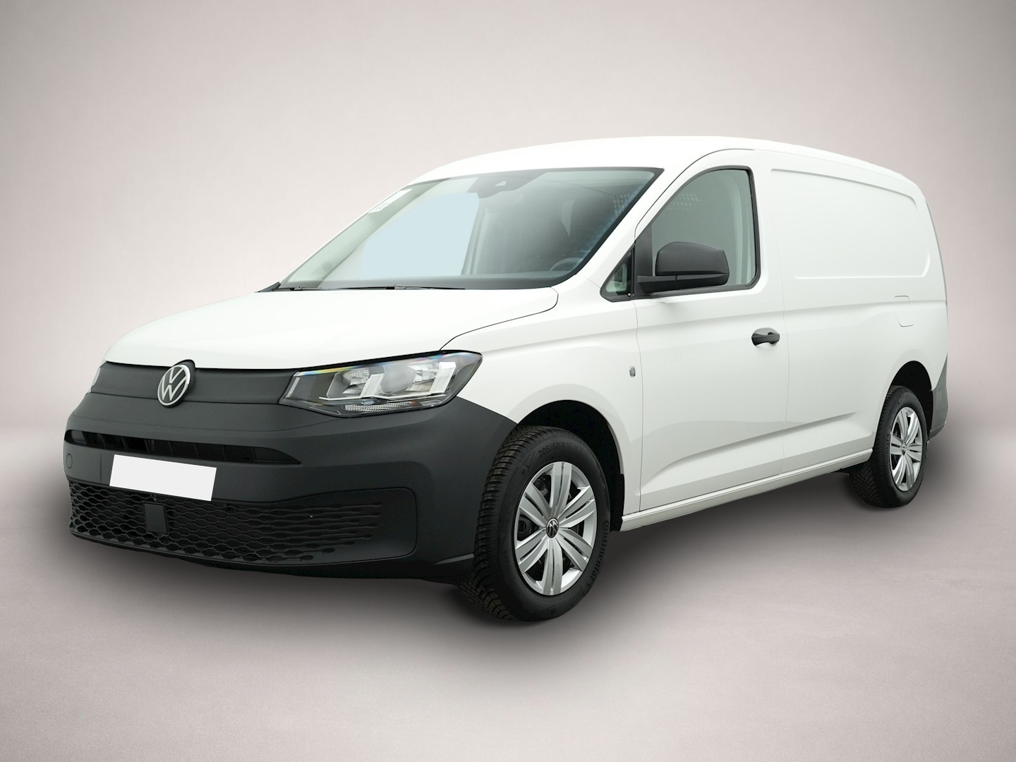 Bild 1 Volkswagen Other Caddy Maxi Cargo 2.0 TDI 5-J-GAR PDC ACTIVE-INFO