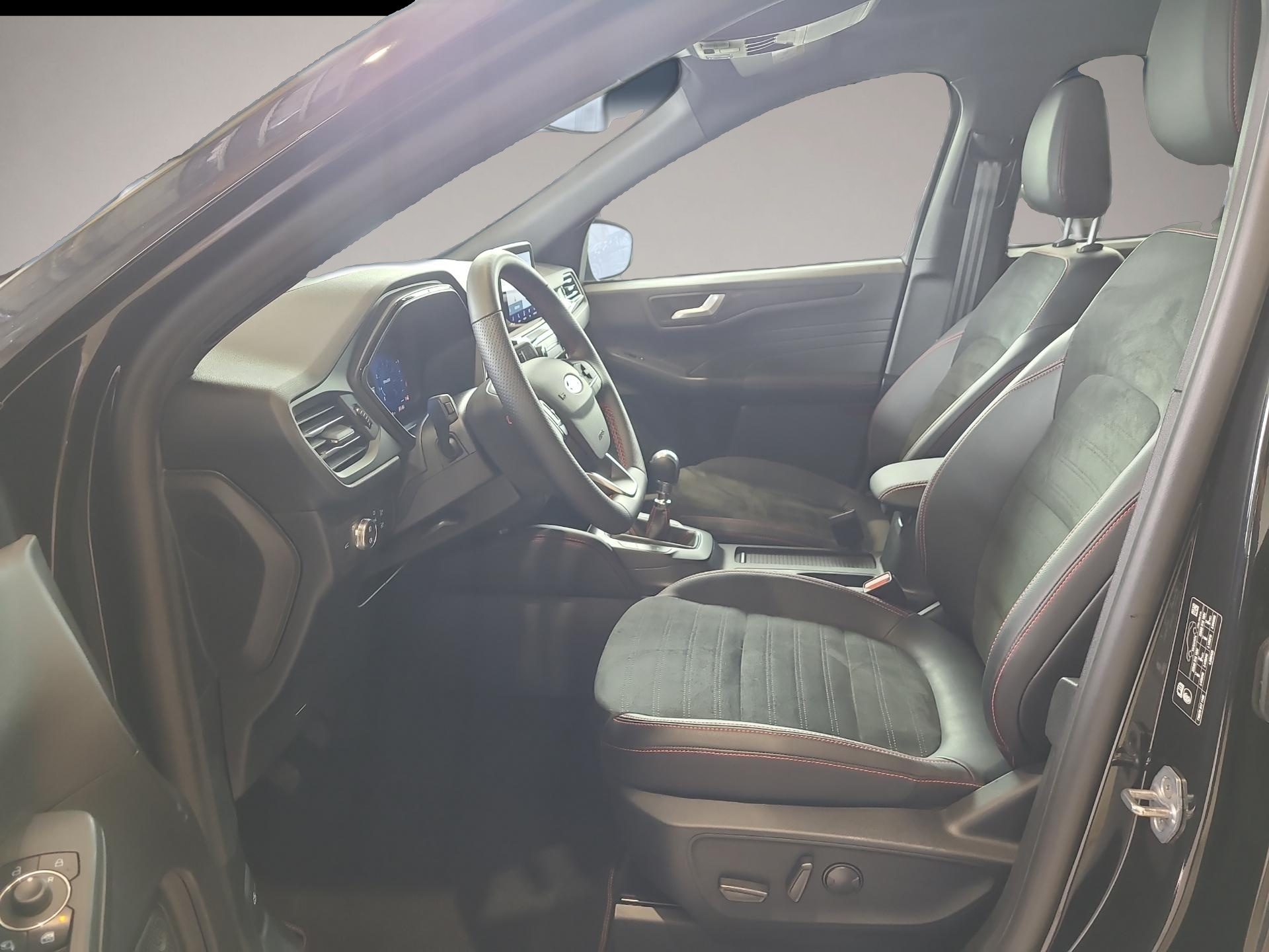 Bild 5 Ford Kuga ST-Line X Sportpaket Bluetooth Navi LED Kli