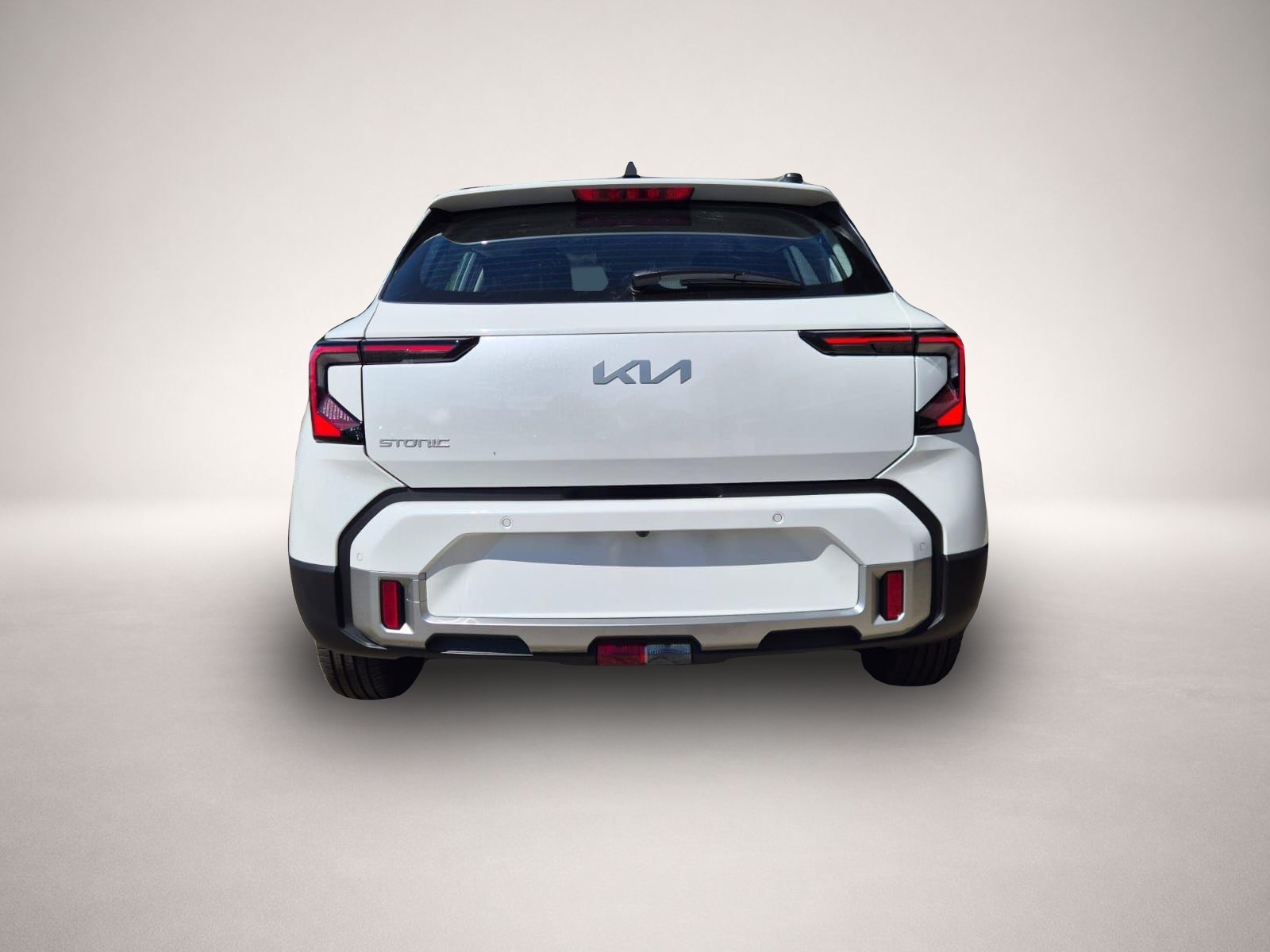 Bild 4 Kia Stonic 1.0 T-GDI MHEV 115PS Automatik NEUES MOD
