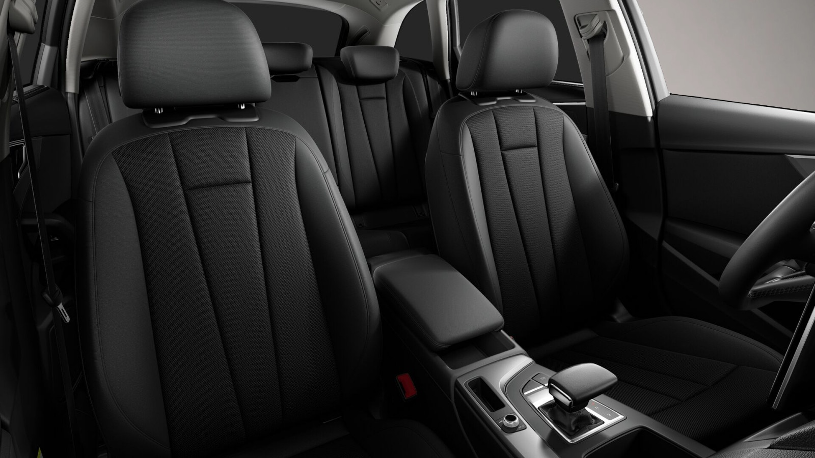 Bild 3 Audi A4