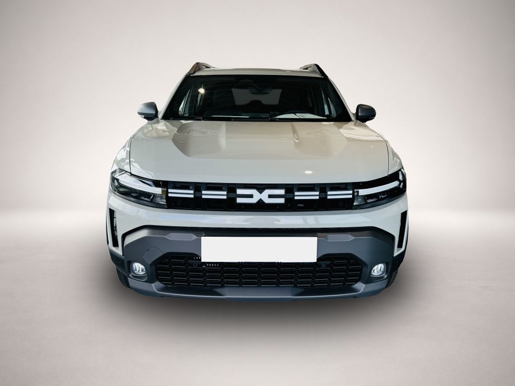 Fotografie 2 des Dacia Duster Journey ECO-G 100 LPG