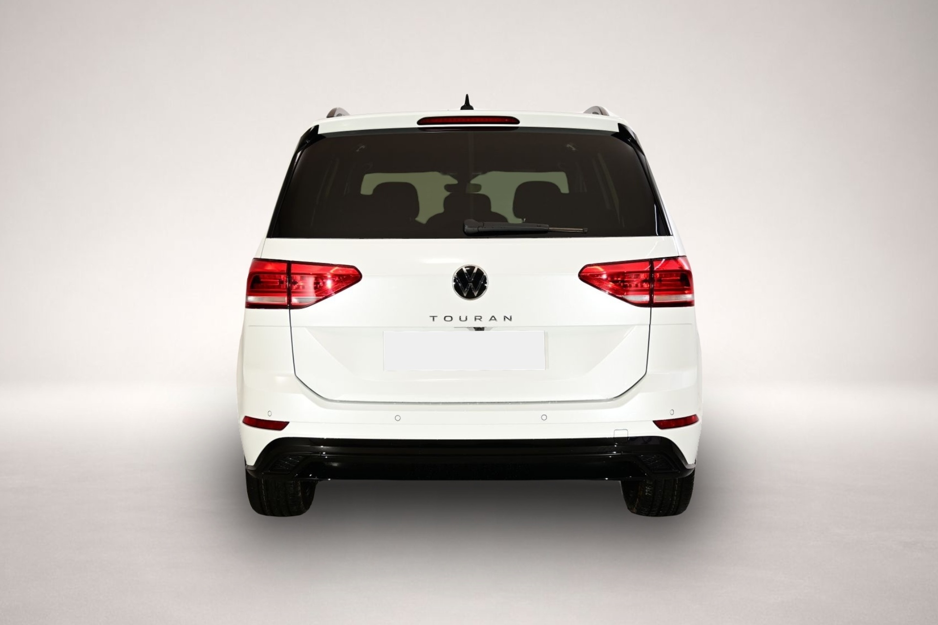 Bild 4 Volkswagen Touran Volkswagen Highline R-Line 1.5 TSI 110 kW