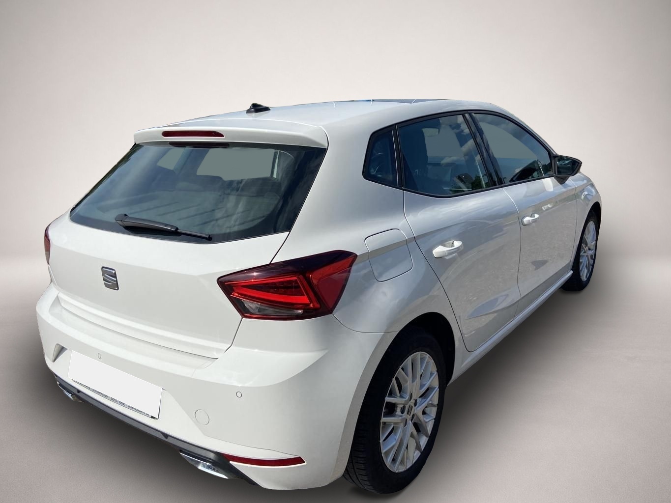 Bild 5 Seat Ibiza 1.0 TSI DSG FR PANORAMA+VIRTUAL-COCKPIT+NA