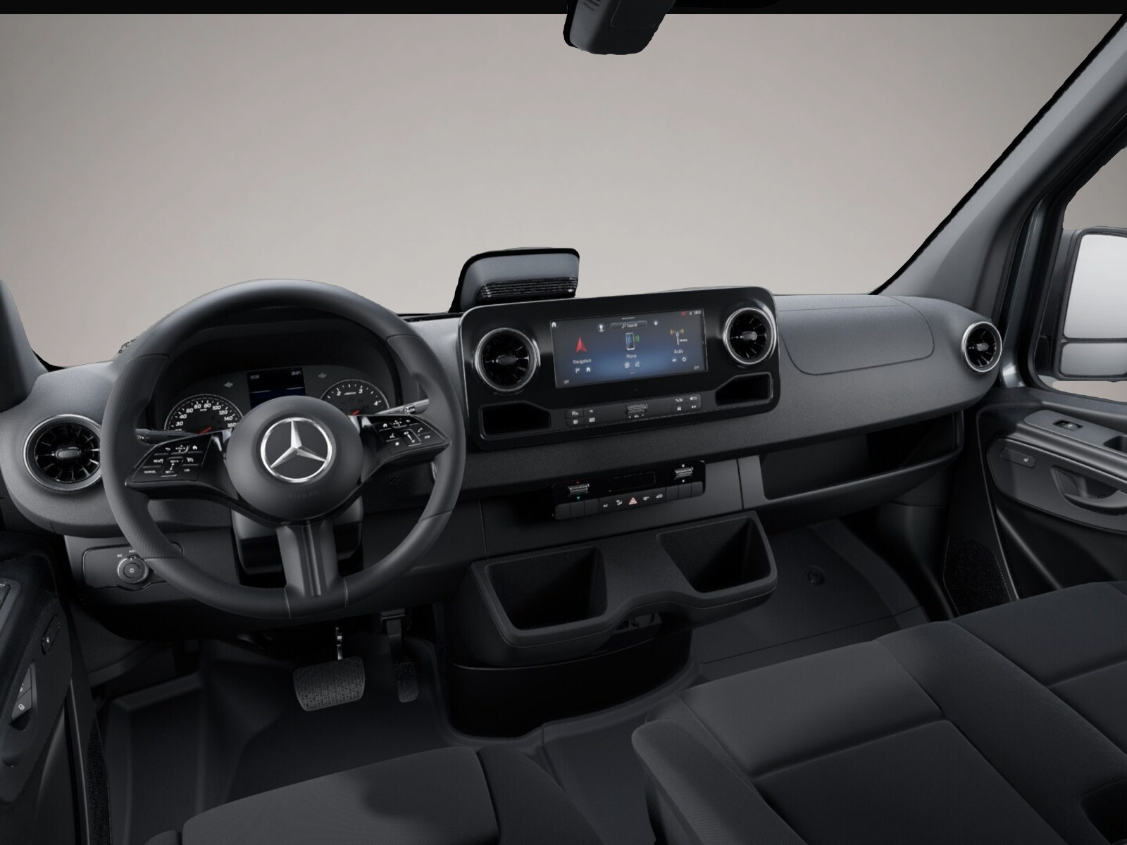 Bild 2 Mercedes-Benz Sprinter