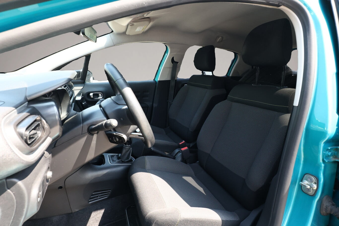 Bild 6 Citroën C3 1.2 PureTech 83 Max Nav PDC Kam DAB LM16Z
