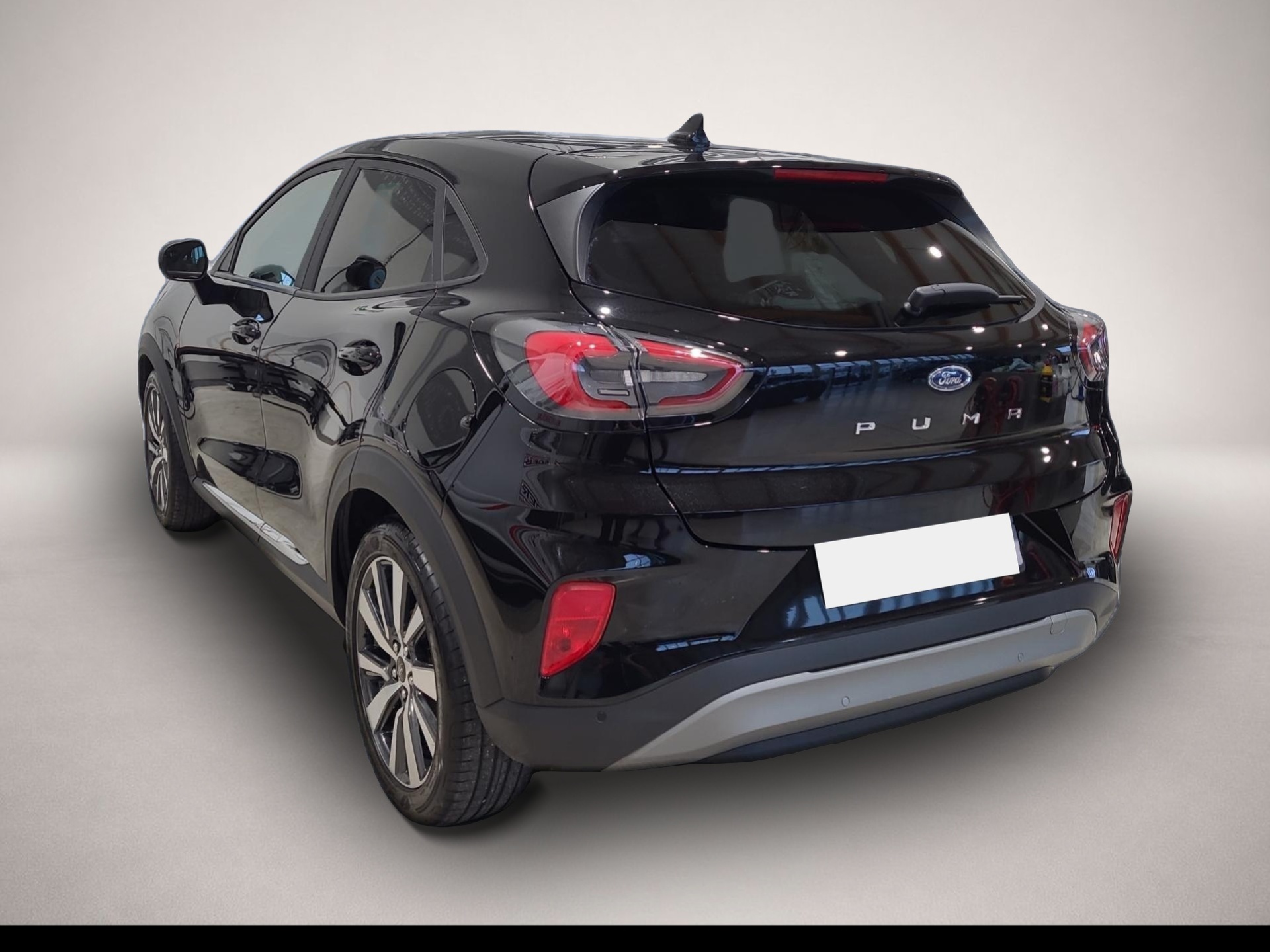 Bild 2 Ford Puma Titanium X LED PDC h. Navi Keyless Tempo SH