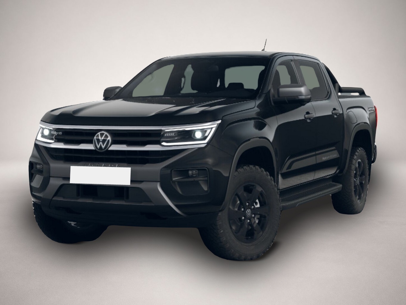 Bild Amarok Volkswagen