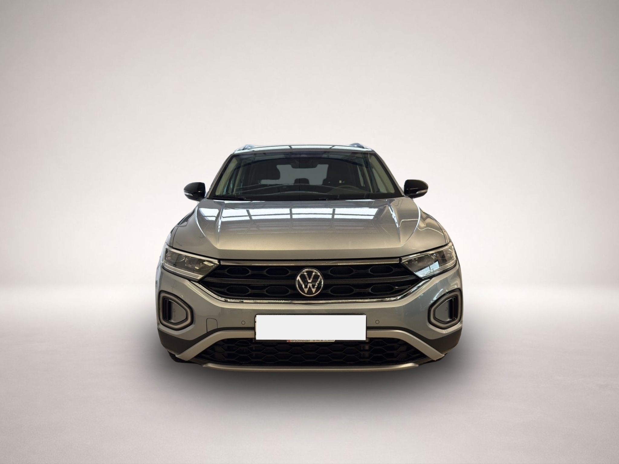 Bild 2 Volkswagen T-Roc 1.5 TSI DSG Goal LED-PLUS NAVI 3-J-GAR AHK