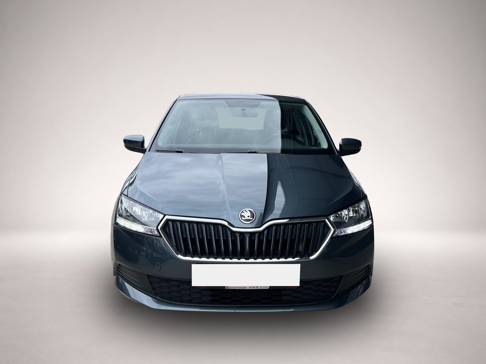 Bild 8 Skoda Fabia Cool Plus PDC SHZ