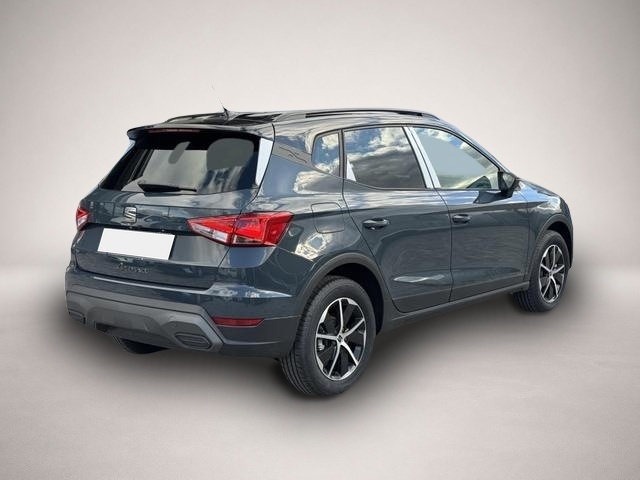 Bild 4 Seat Arona Style 1,0 TSI MO26 DSG 2ZoKlima ACC Kamera Sitz.