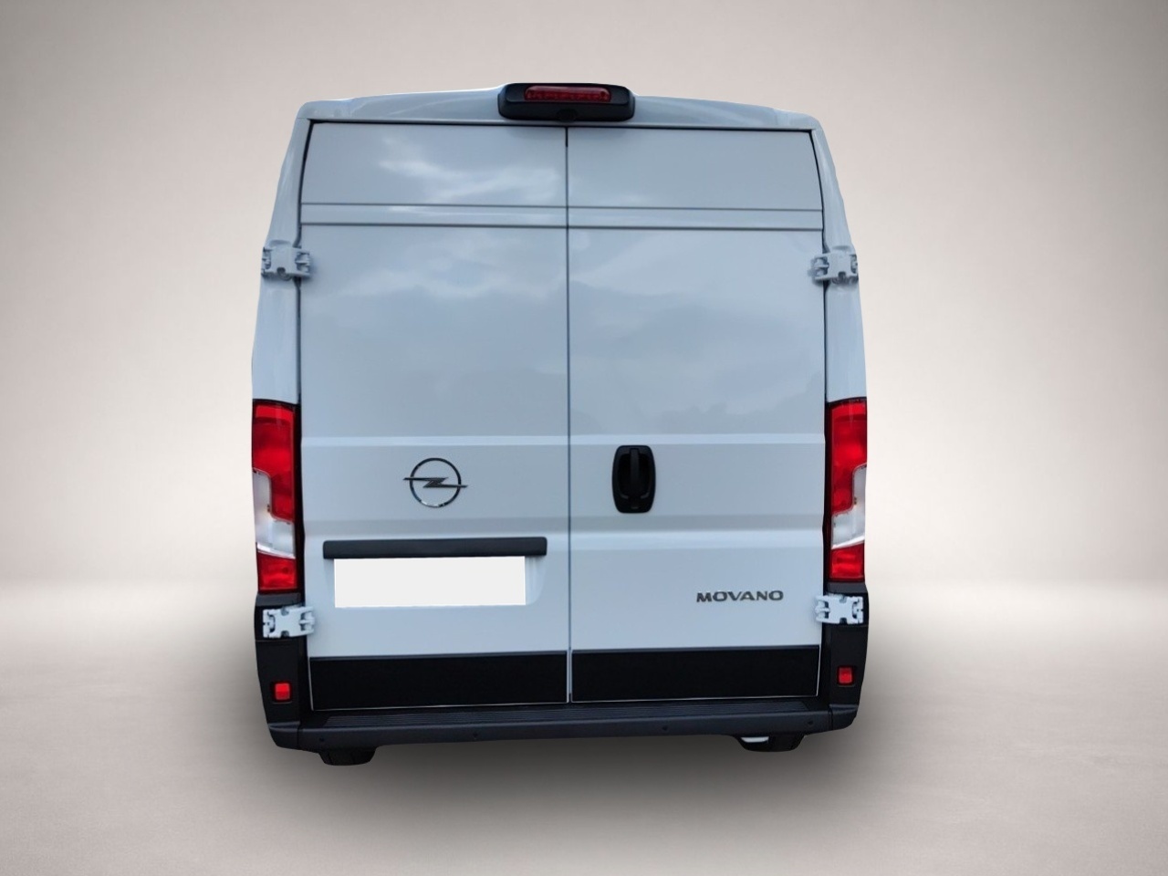 Bild 5 Opel Other Movano Cargo L3H2 BlueHDI 140 PS AT8 + Techno +