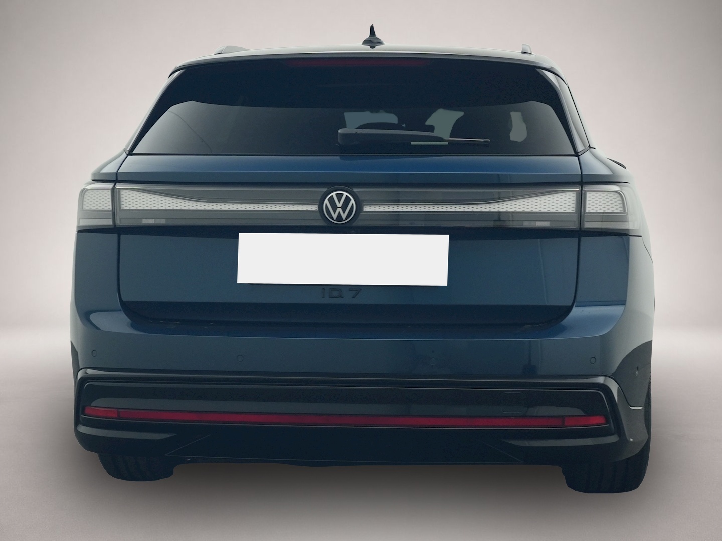 Fotografie 4 des Volkswagen ID.7 Tourer 5-J-GAR AHK DCC SMATZ-GLAS AREA-VIEW