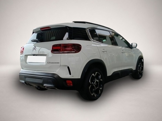 Bild 5 Citroën C5 Aircross BlueHDi 130 S&S EAT8 Plus