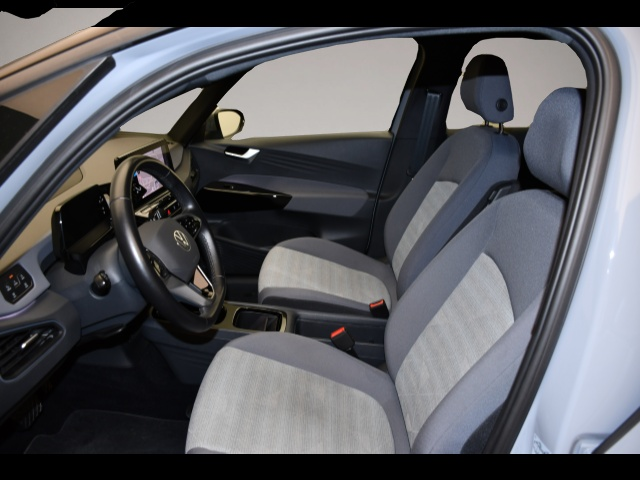 Bild 3 Volkswagen ID.3 Pro Performance Matrix/Design/RearView/ACC