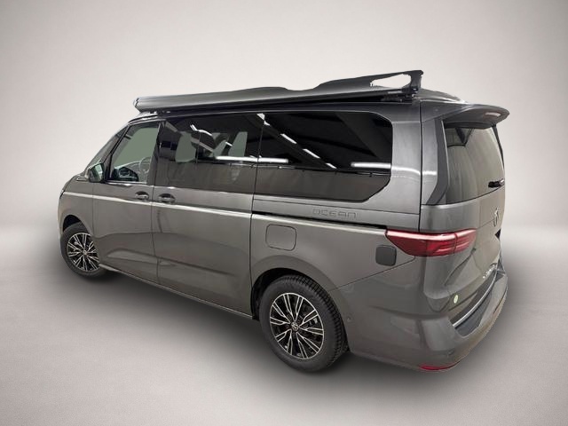 Bild 4 Volkswagen T7 California Ocean 2.0 TDI 150PS/110kW DSG7 2026 +TOP & PARK.
