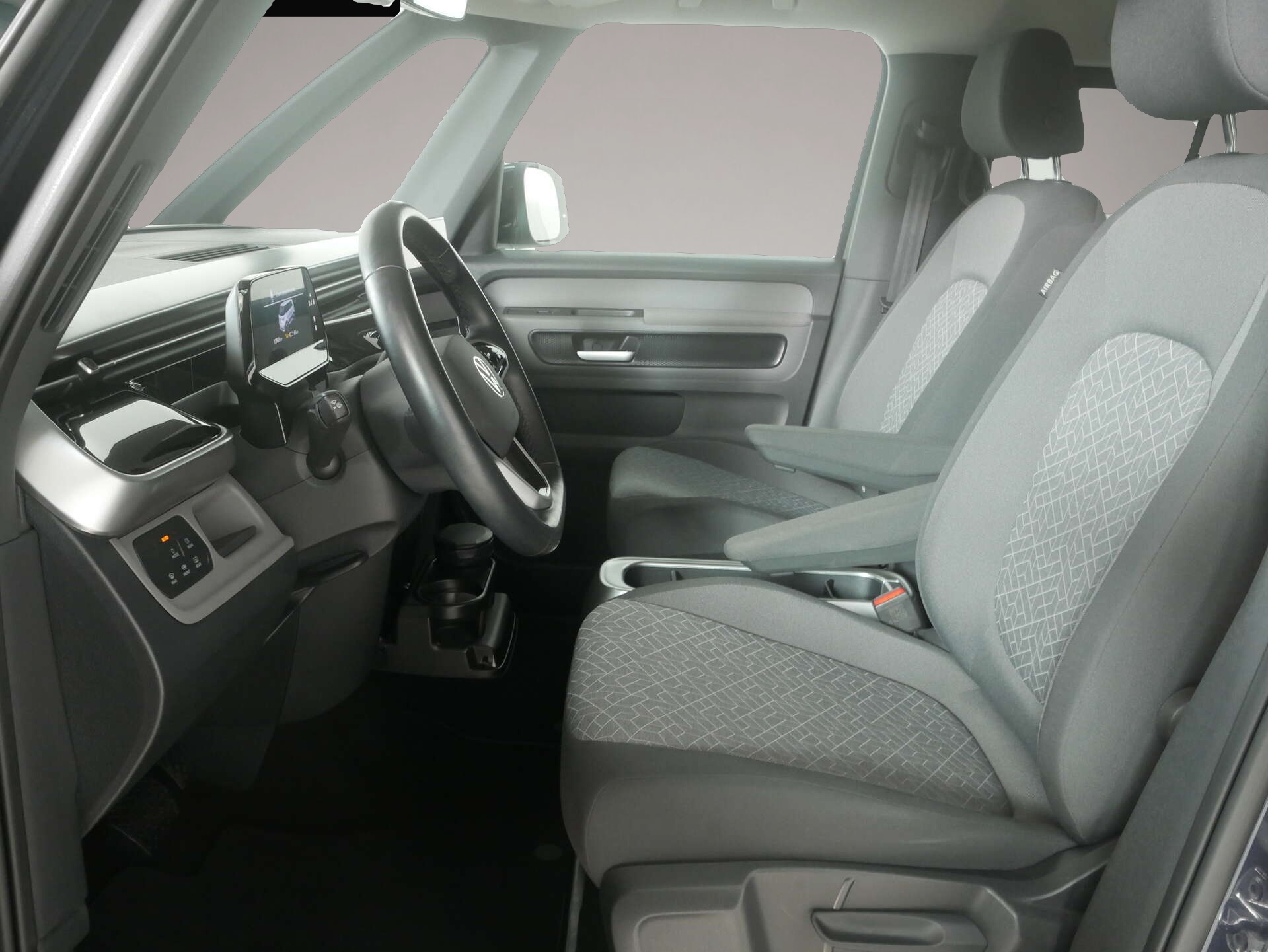 Bild 6 Volkswagen ID. Buzz ID.Buzz GOAL LWB 86 kWh
