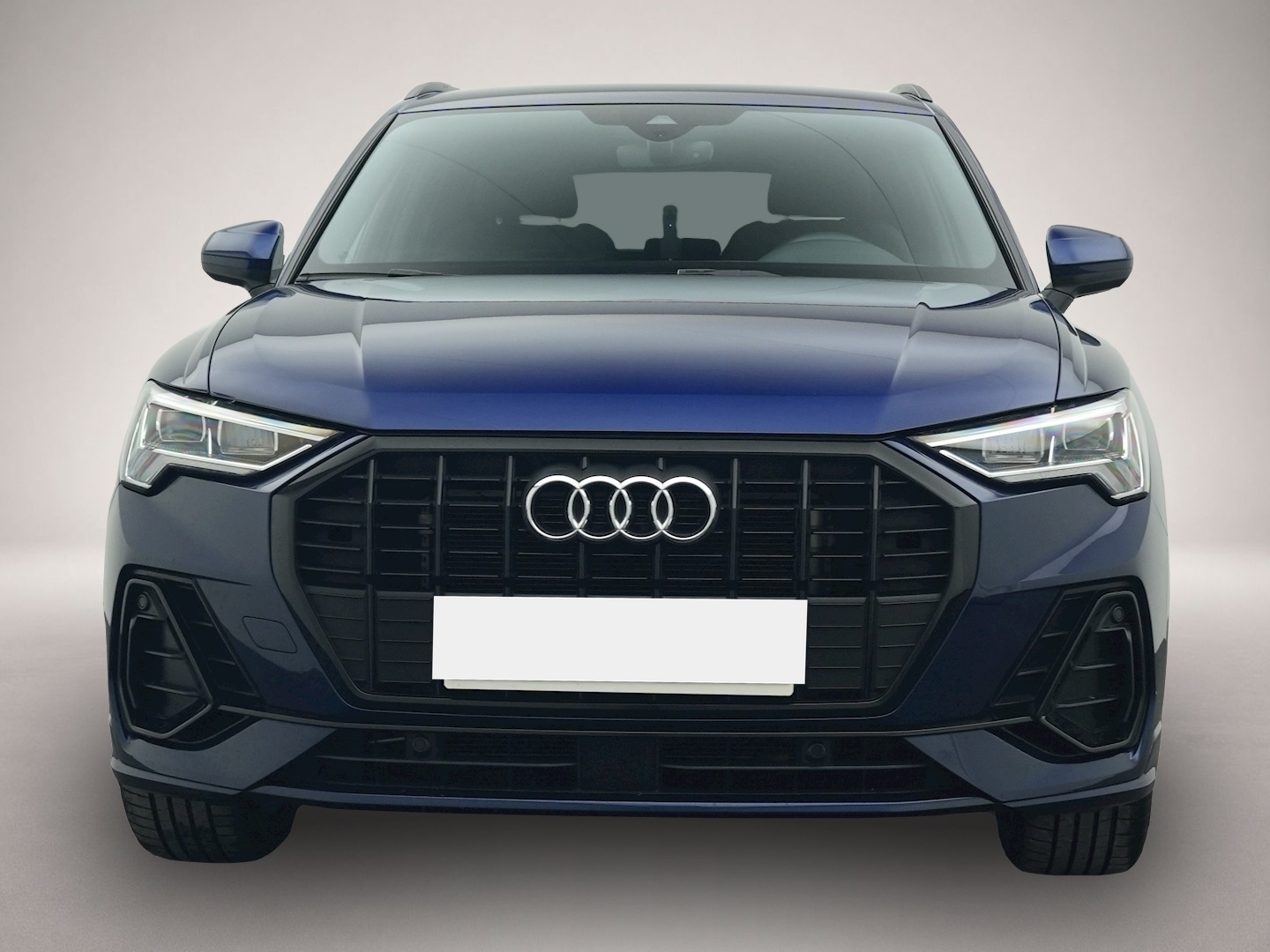 Bild 8 Audi Q3 35 TDI S-tronic s-line 5-J-GAR AHK BUSINESS
