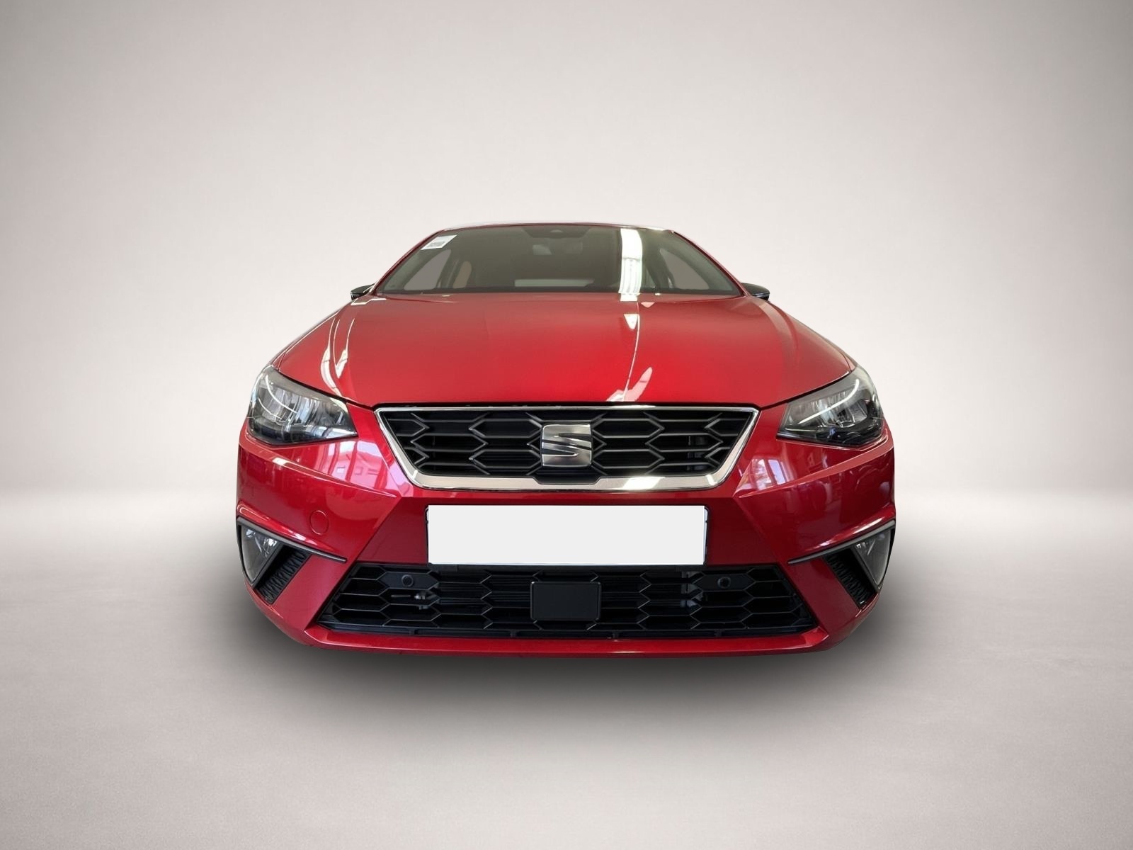 Bild 2 Seat Ibiza 1.0 TSI DSG FR KAMERA ACC NAVI