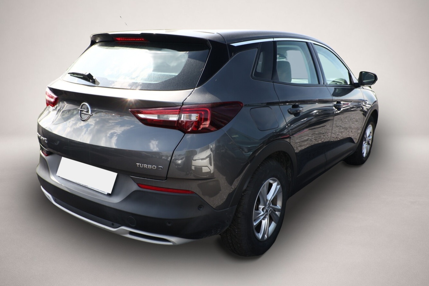 Bild 3 Opel Grandland (X) Grandland X 1.5 D 130 Innovation Nav PDC Kam eHk