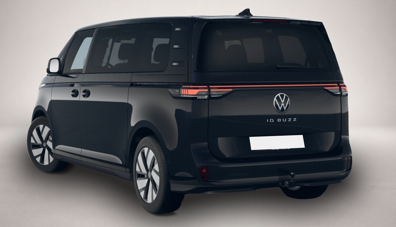 Bild 2 Volkswagen ID. Buzz ID.Buzz Pro LR 7S Style+ Open&Cl Komfort AssisP+
