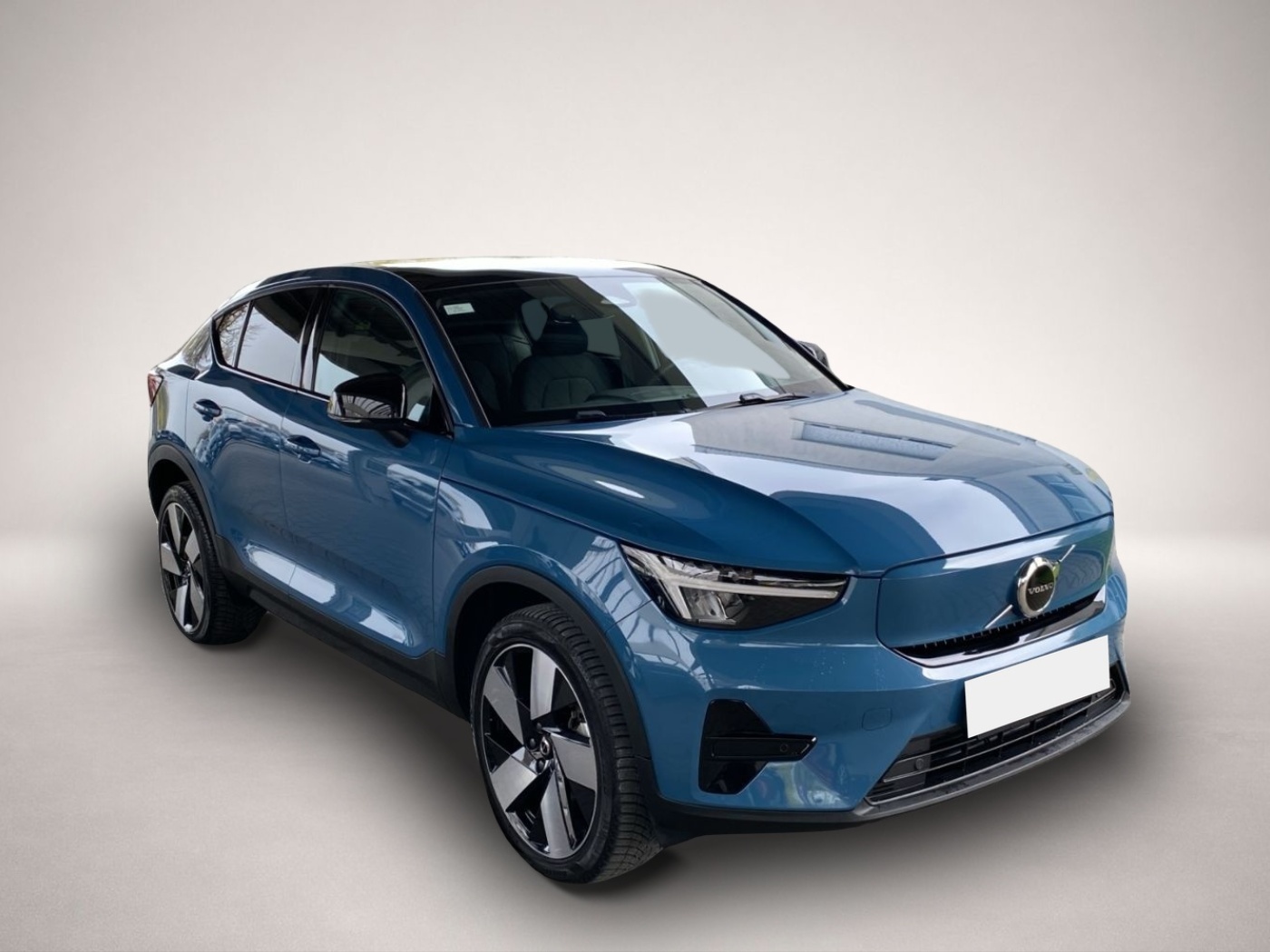 Fotografie 6 des Volvo C40 Plus Recharge Pure Electric ACC*AHK*LED*Navi