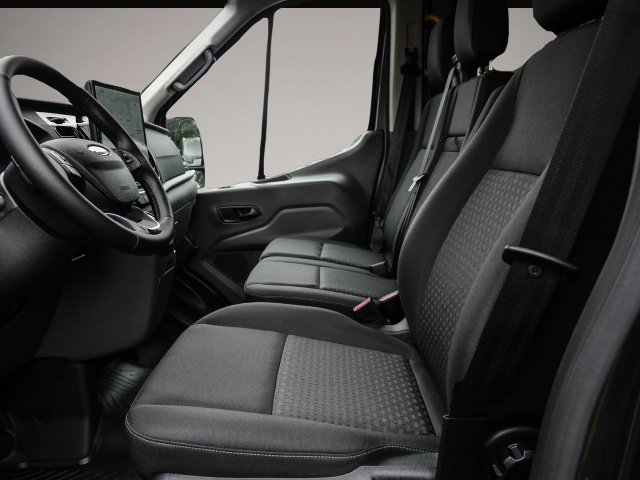Bild 4 Ford Transit Kombi Trend 350 150PS Auto. L2H2 Klima