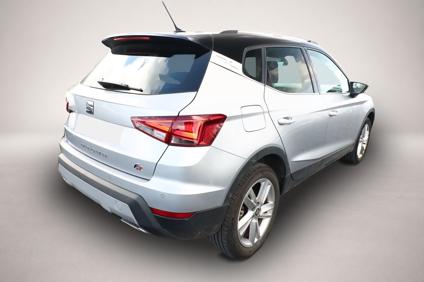 Bild 3 Seat Arona 1.0 TSI 115 DSG FR LED Nav ParkAs SHZ Kam