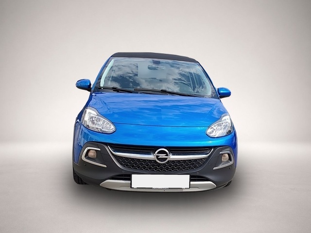 Bild 6 Opel Adam Rocks 120 Jahre