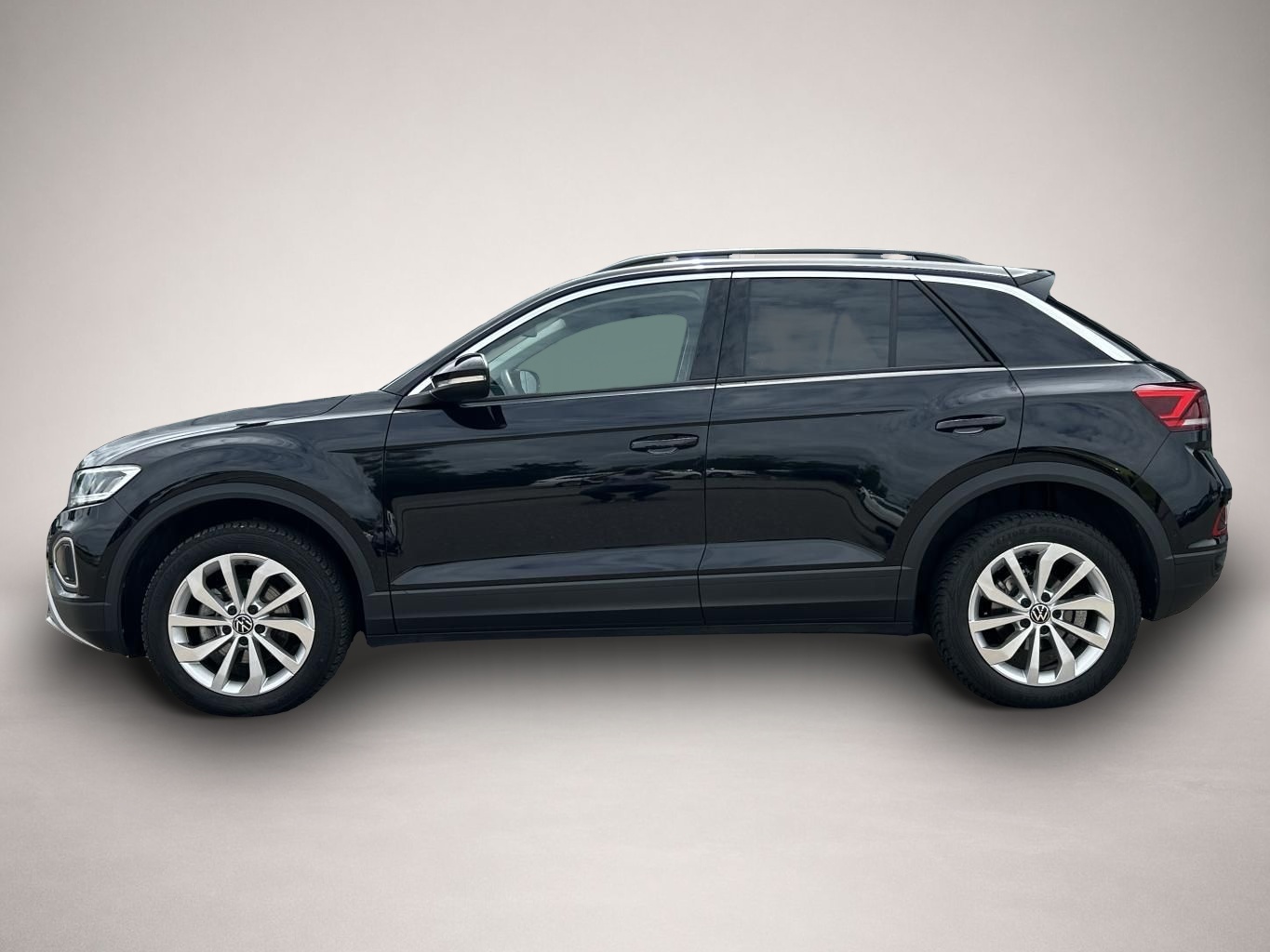 Bild 2 Volkswagen T-Roc 1.5 TSI Life GARANTIE+ASSISTENZ+AHK+APP-CO