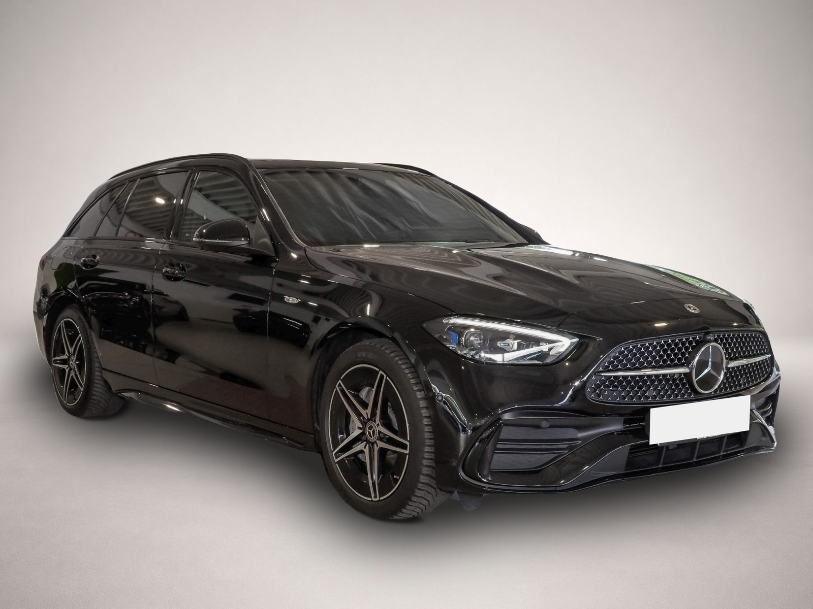 Fotografie 2 des Mercedes-Benz C 300 C-CLASS EDITION AMG LINE C 300 E PHEV