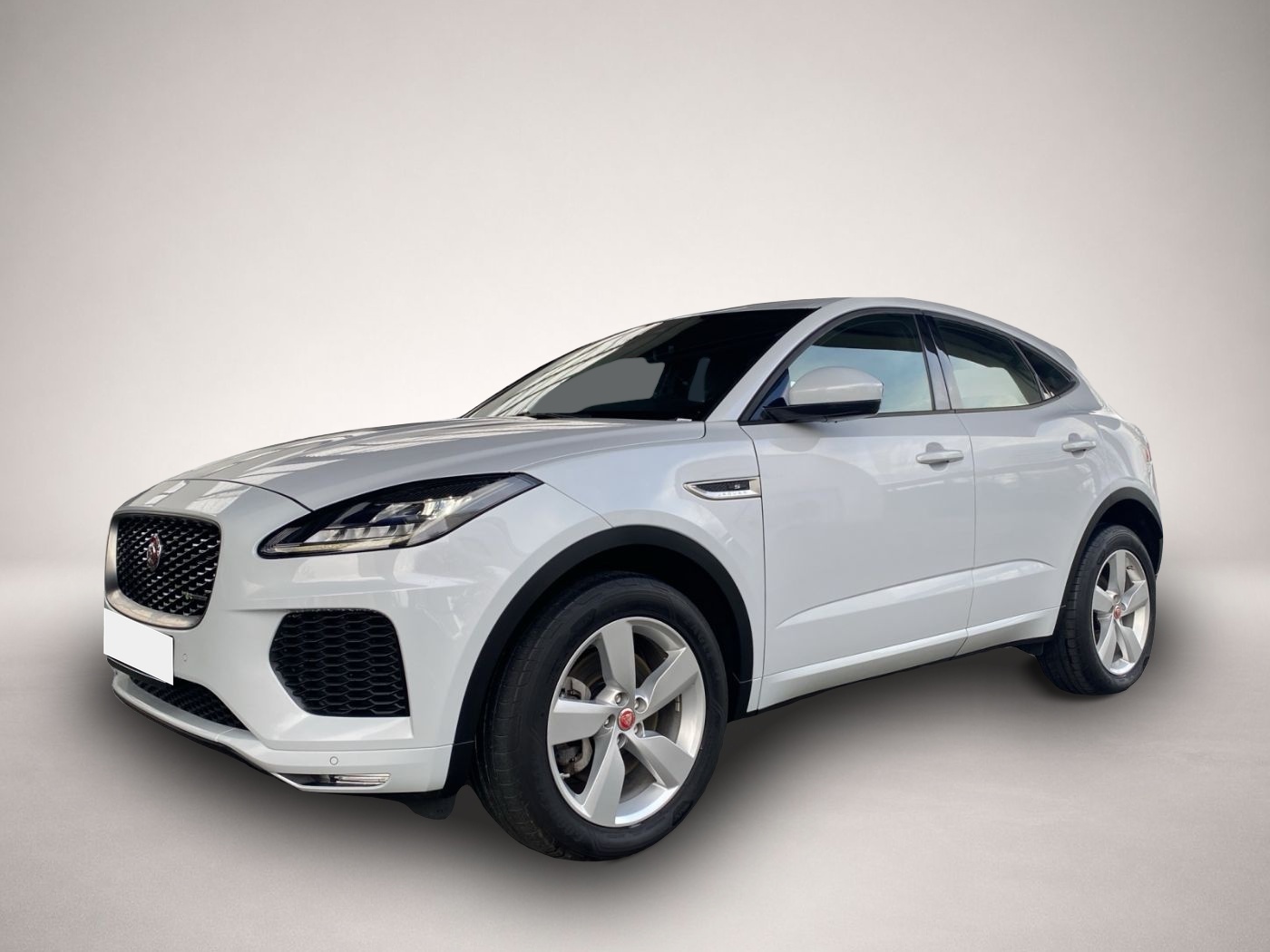 Bild E-Pace Jaguar