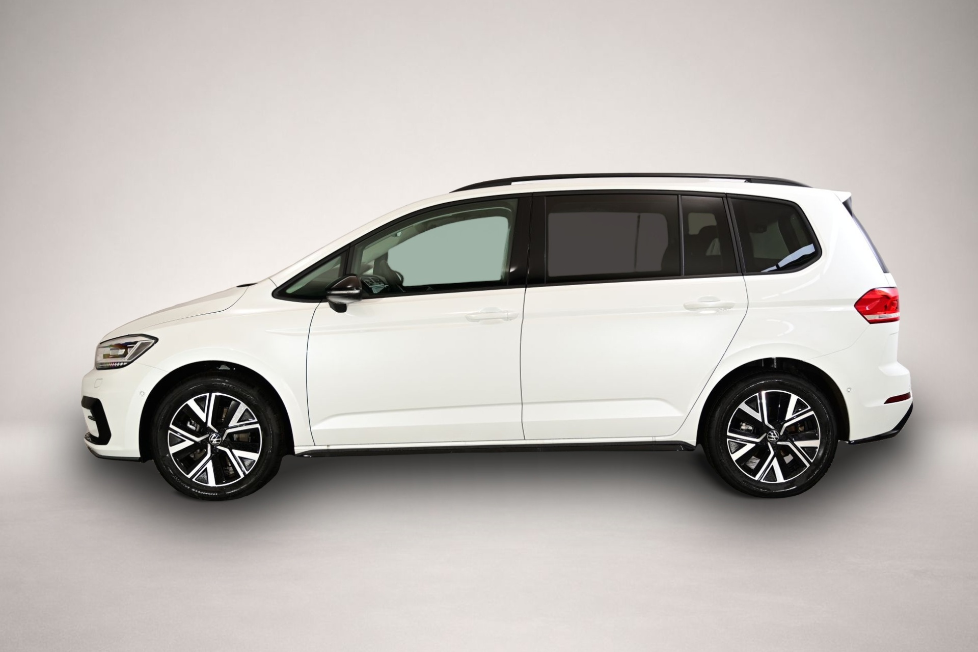 Bild 2 Volkswagen Touran Volkswagen Highline R-Line 1.5 TSI 110 kW