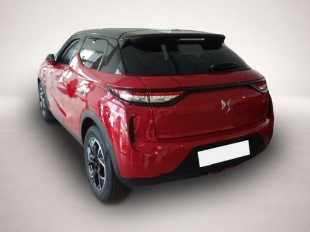 Bild 2 DS Automobiles DS3 Crossback Bastille 130 EAT8 Navi Kamera PDC