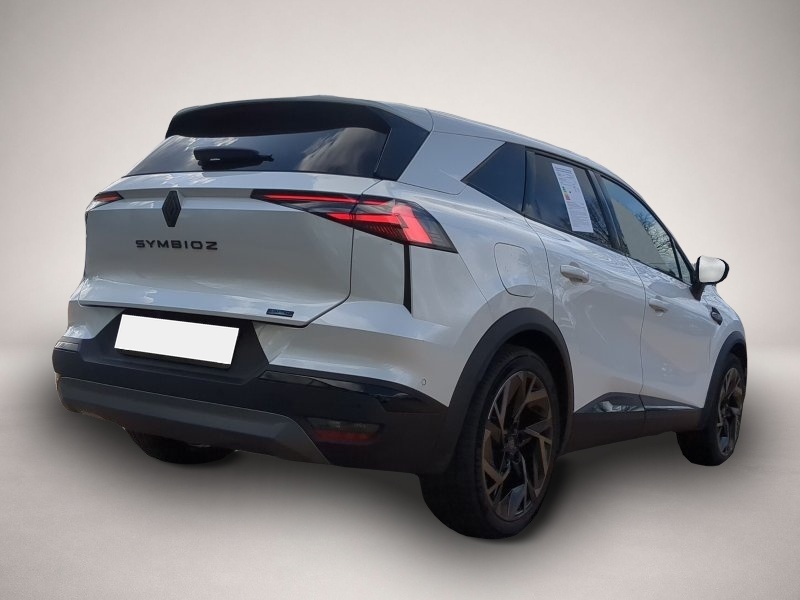 Fotografie 3 des Renault Symbioz Full Hybrid E-Tech 145 Esprit Alpine Pan