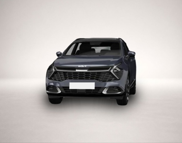 Bild Sportage Kia